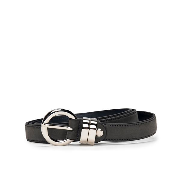 Belt Blanes Grey from Shop Like You Give a Damn