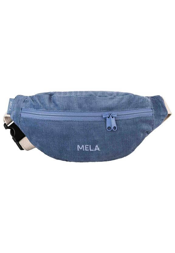 Hip Bag Corduroy Bhavin Blue from Shop Like You Give a Damn