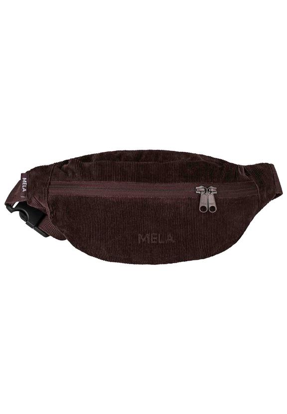 Hip Bag Corduroy Bhavin Walnut Brown from Shop Like You Give a Damn