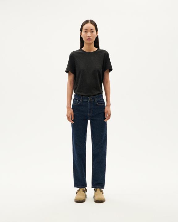 Jeans Dark Clean Denim Nele from Shop Like You Give a Damn