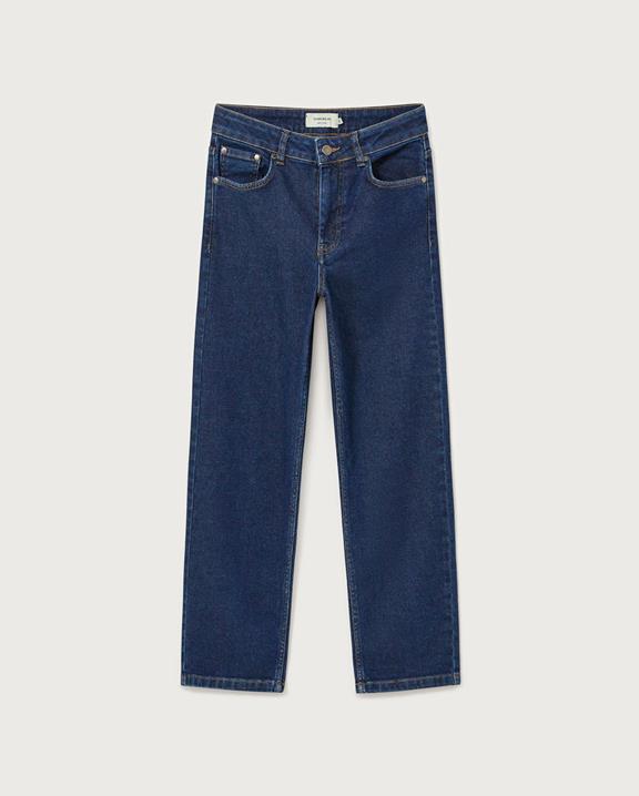 Jeans Dark Clean Denim Nele from Shop Like You Give a Damn