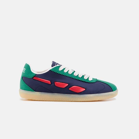 Sneakers M70 Dart Midnight & Kers via Shop Like You Give a Damn