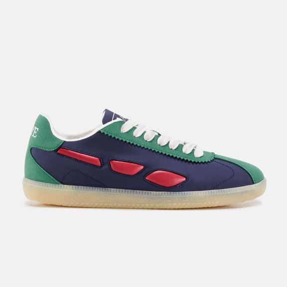 Sneakers M70 Dart Midnight & Kers from Shop Like You Give a Damn