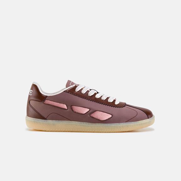 Sneakers M70 Dart Mauve & Roze via Shop Like You Give a Damn