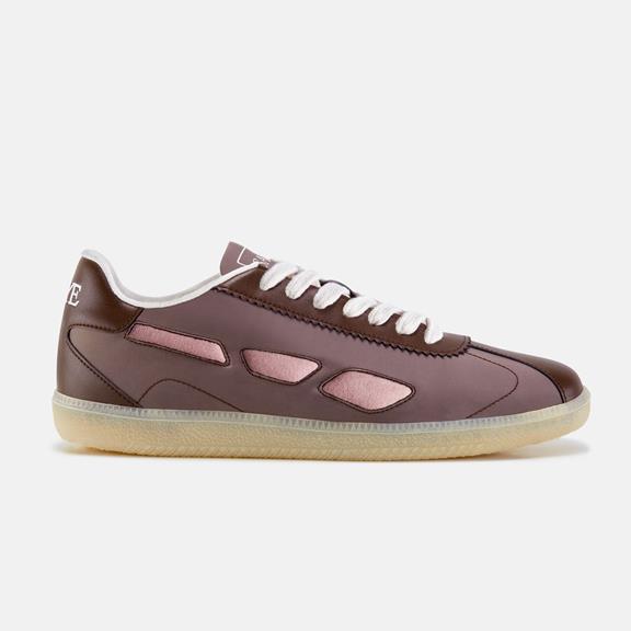 Sneakers M70 Dart Mauve & Roze from Shop Like You Give a Damn