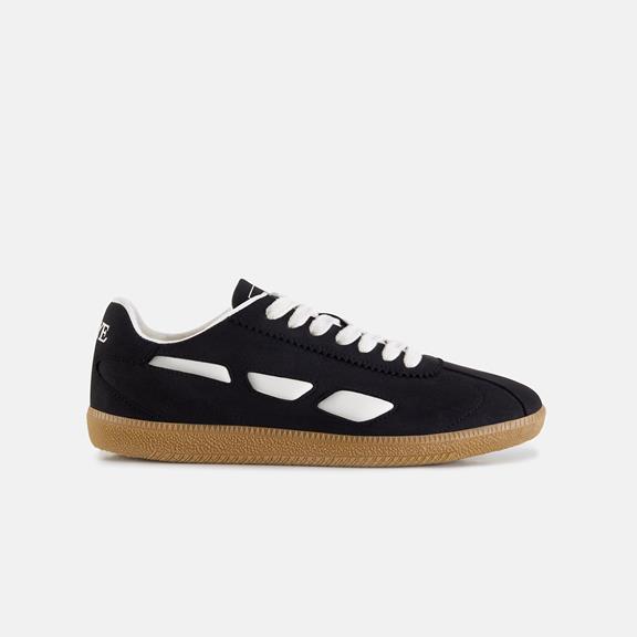 Sneakers M70 Dart Zwart via Shop Like You Give a Damn