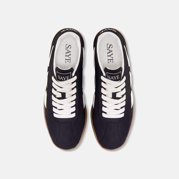 Sneakers M70 Dart Zwart from Shop Like You Give a Damn