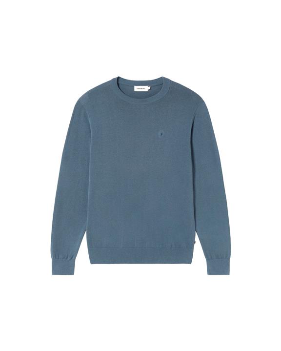 Sweater Orlando Blue from Shop Like You Give a Damn