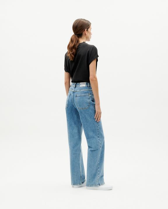 Denim Theresa Light Clean from Shop Like You Give a Damn