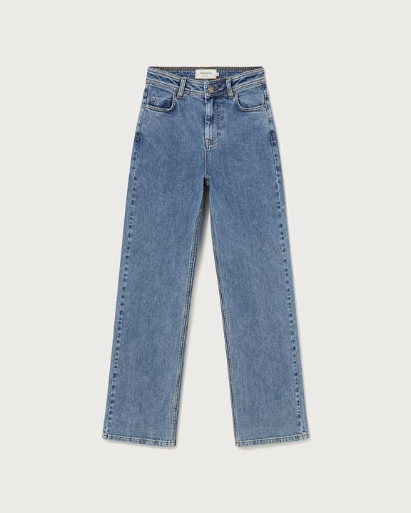 Denim Theresa Light Clean from Shop Like You Give a Damn