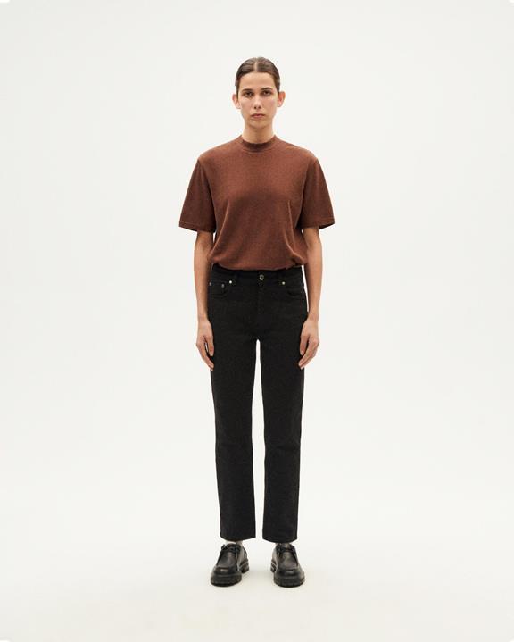 Pants Nele Black from Shop Like You Give a Damn