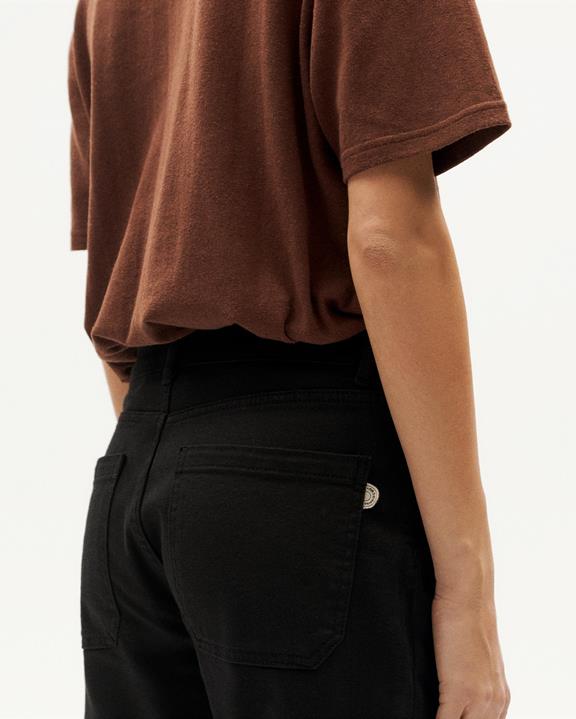 Pants Nele Black from Shop Like You Give a Damn