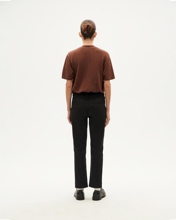 Pants Nele Black from Shop Like You Give a Damn