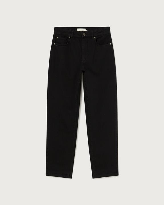 Pants Nele Black from Shop Like You Give a Damn