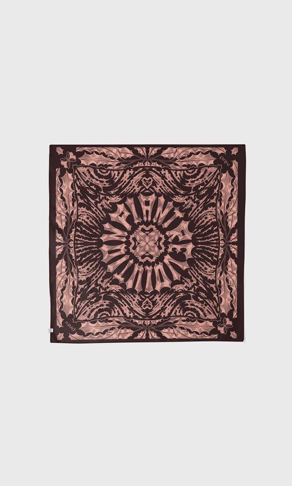 Wraparound Revolt Jungle Pareo Dolce via Shop Like You Give a Damn