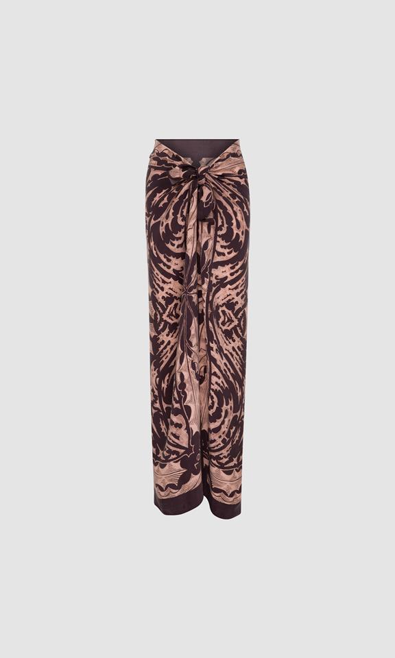 Wraparound Revolt Jungle Pareo Dolce from Shop Like You Give a Damn