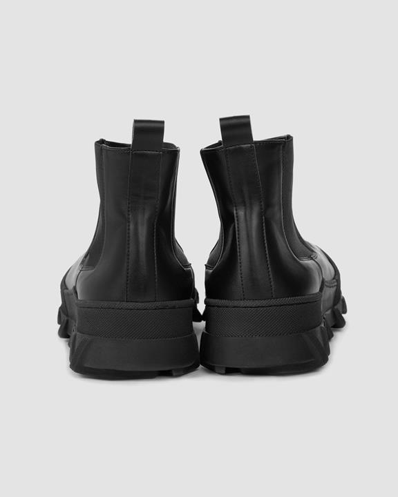 Chelsea Boots Tijger Zwart from Shop Like You Give a Damn