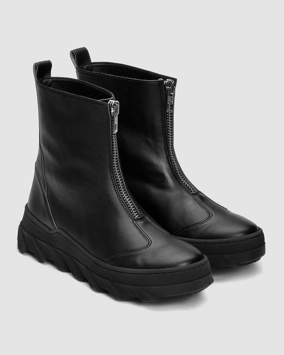 Boots Tiger Black via Shop Like You Give a Damn