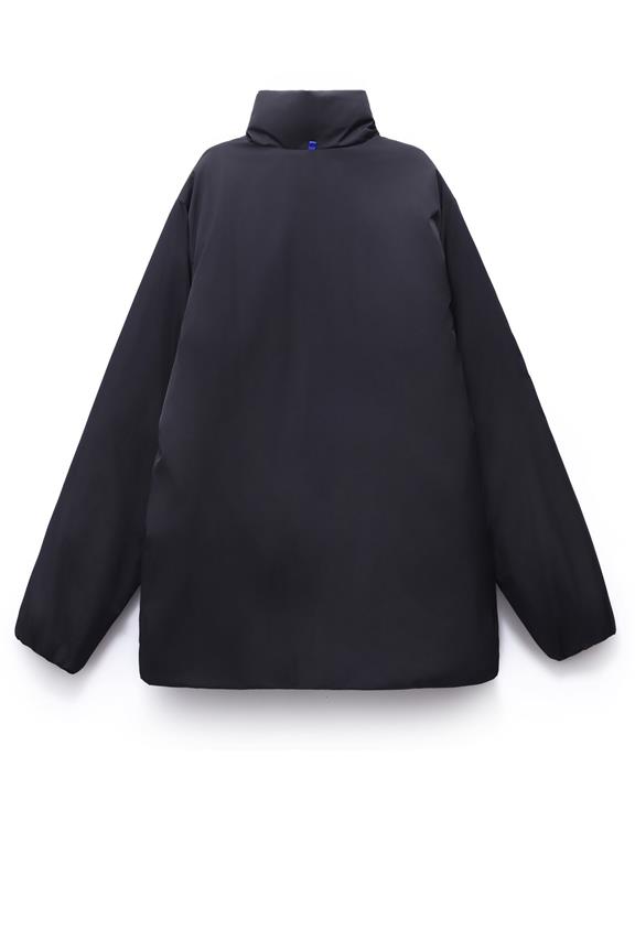 Puffer Jacket Bushwick Black from Shop Like You Give a Damn