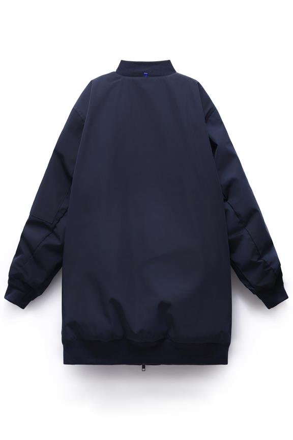 Bomebr Jacket  Nora Dark Navy from Shop Like You Give a Damn