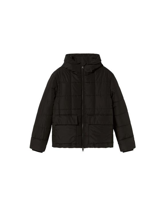 Jacket Gerhard Black from Shop Like You Give a Damn