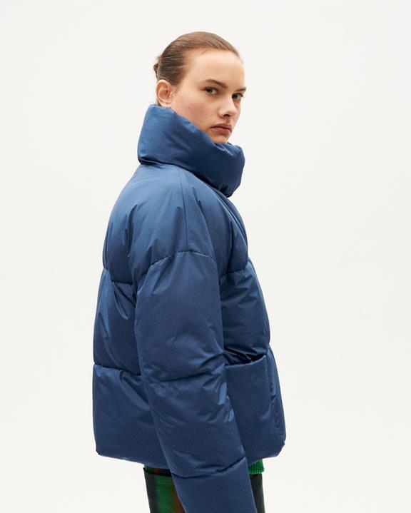 Jacket Delaunay Blue from Shop Like You Give a Damn