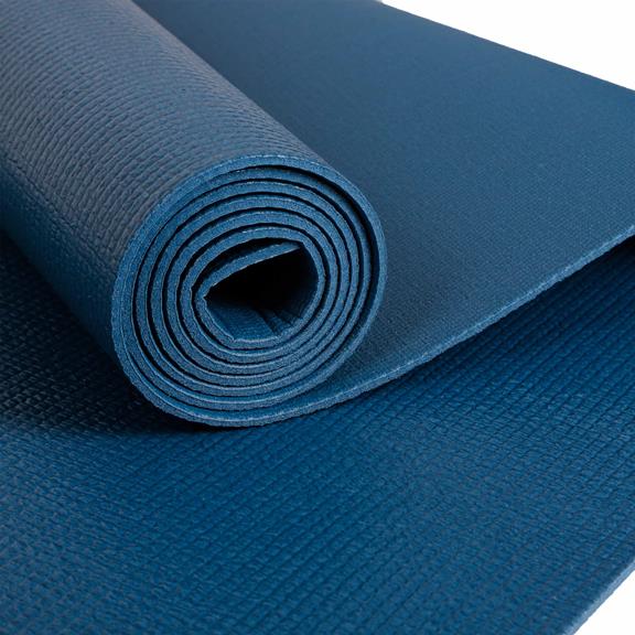 Yoga Mat Blue Recycled 10