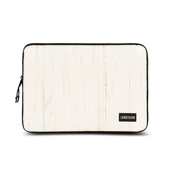 Laptophülle Off White 1