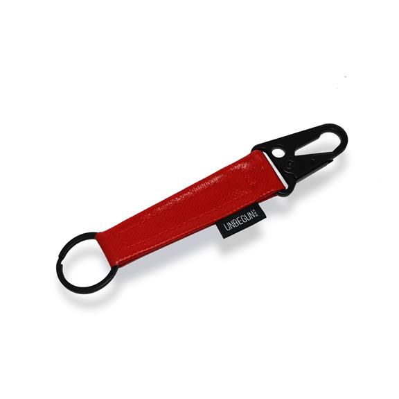 Schlüsselanhänger Rot 3