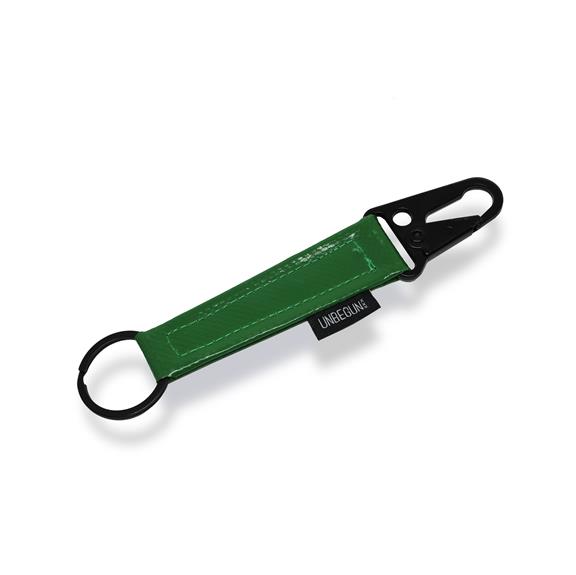 Keychain Green 3