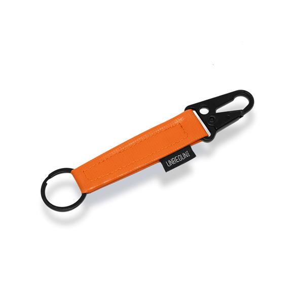 Keychain Orange 3