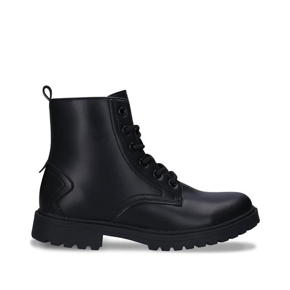 Boots Unisex Marca Black from Shop Like You Give a Damn