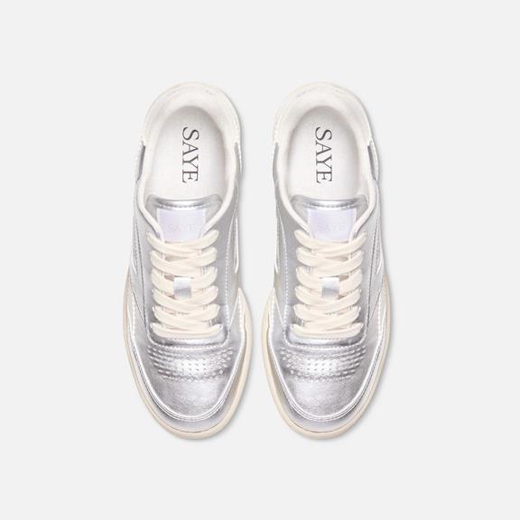 Sneakers M89 Icon Zilver from Shop Like You Give a Damn