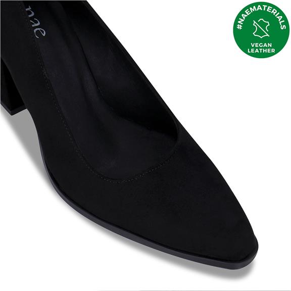 Pumps Vane Black from Shop Like You Give a Damn