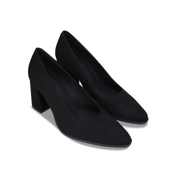 Pumps Vane Black from Shop Like You Give a Damn