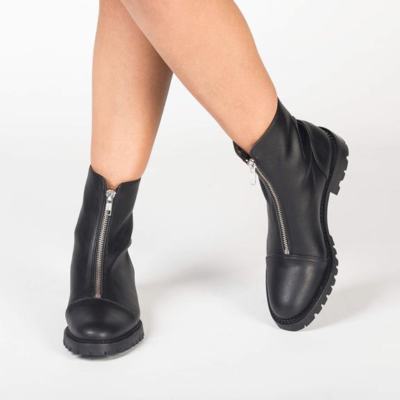 Boots Tecla Black from Shop Like You Give a Damn