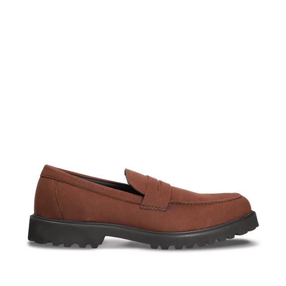 Loafers Tango Brown via Shop Like You Give a Damn