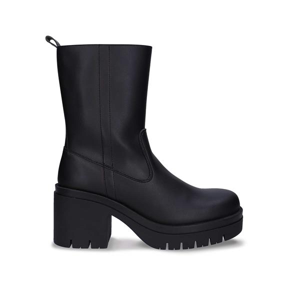 Boots Sima Black via Shop Like You Give a Damn