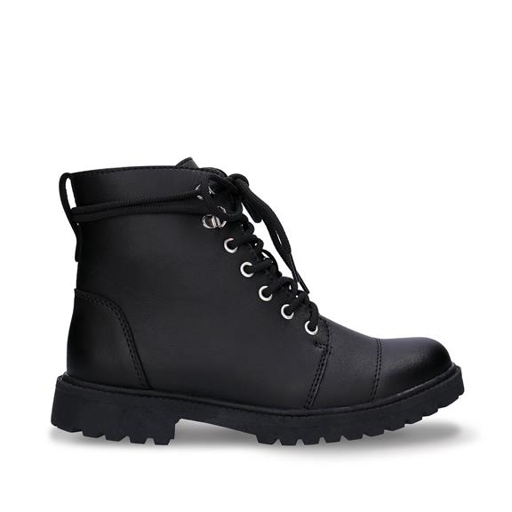 Boots Resta Black via Shop Like You Give a Damn