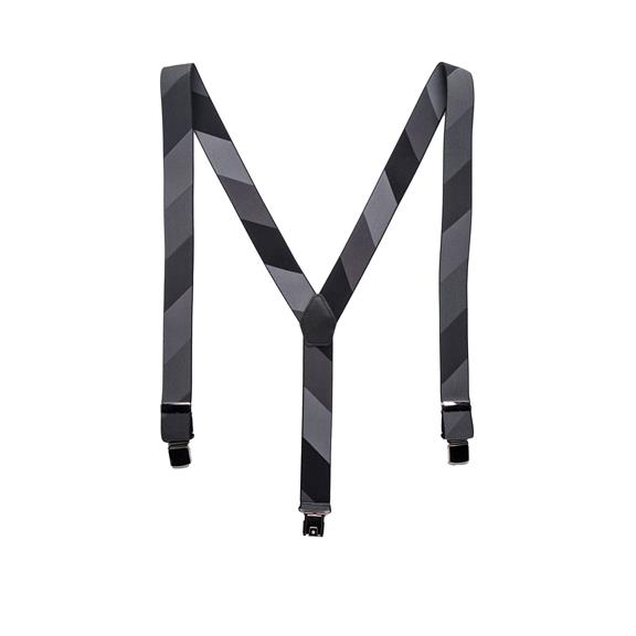 Suspenders Martin Grey via Shop Like You Give a Damn