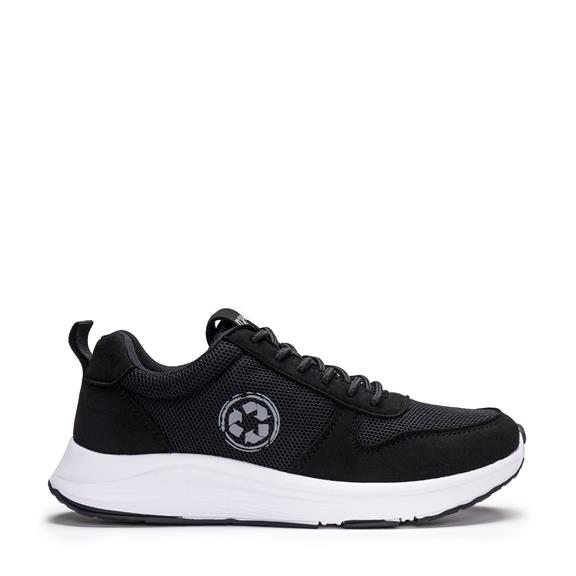 Sneakers Jor Black via Shop Like You Give a Damn