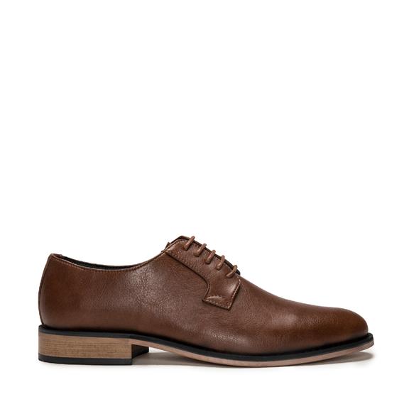 Blucher Jake Bruin via Shop Like You Give a Damn