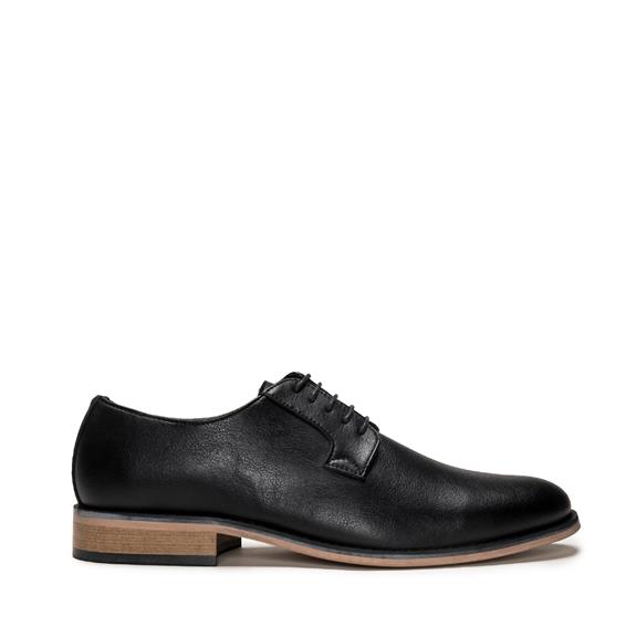 Blucher Jake Black via Shop Like You Give a Damn