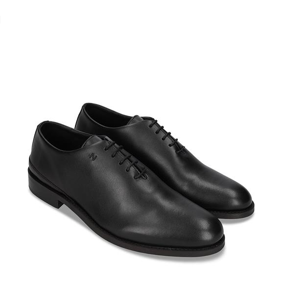 Oxford Schoenen Hector Zwart from Shop Like You Give a Damn