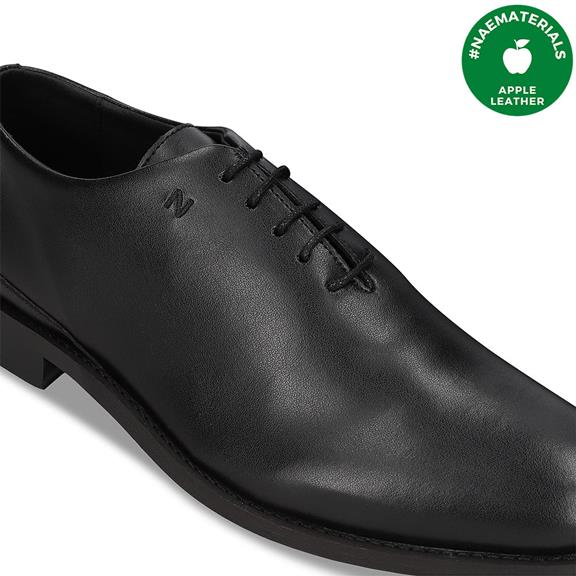 Oxford Schoenen Hector Zwart from Shop Like You Give a Damn