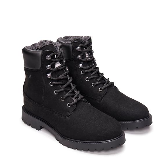 Boots Gadea Black from Shop Like You Give a Damn