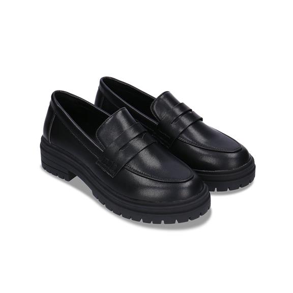 Loafers Fiore Zwart from Shop Like You Give a Damn