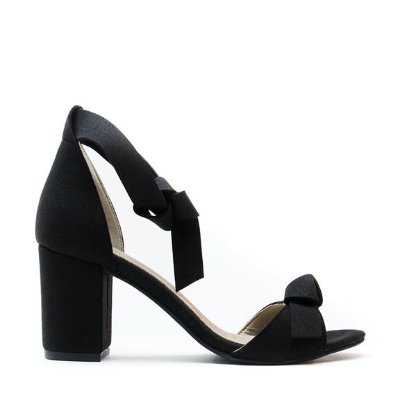 Sandals Estela Black from Shop Like You Give a Damn