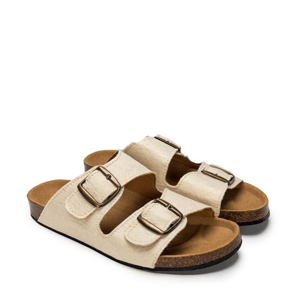 Sandalen Darco Wit from Shop Like You Give a Damn