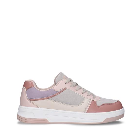 Sneakers Dara Roze via Shop Like You Give a Damn